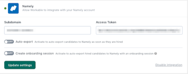 A screenshot of a login page  Description automatically generated